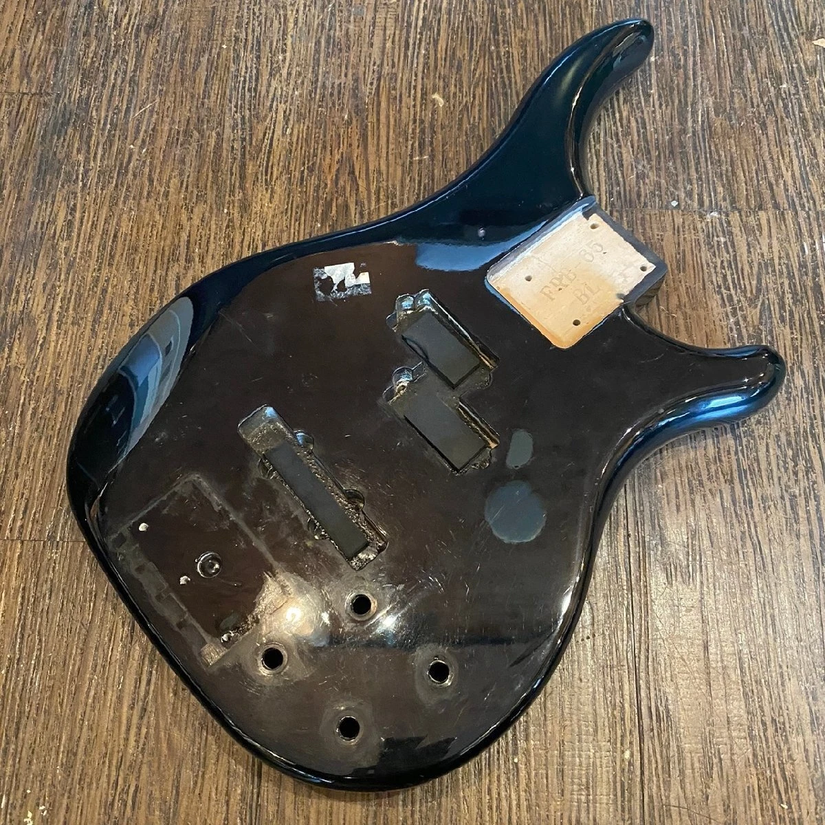 Fernandes Guitar Bodies for sale | eBay