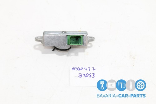 Original BMW  e65  Airbag Steuergerät links 6920477