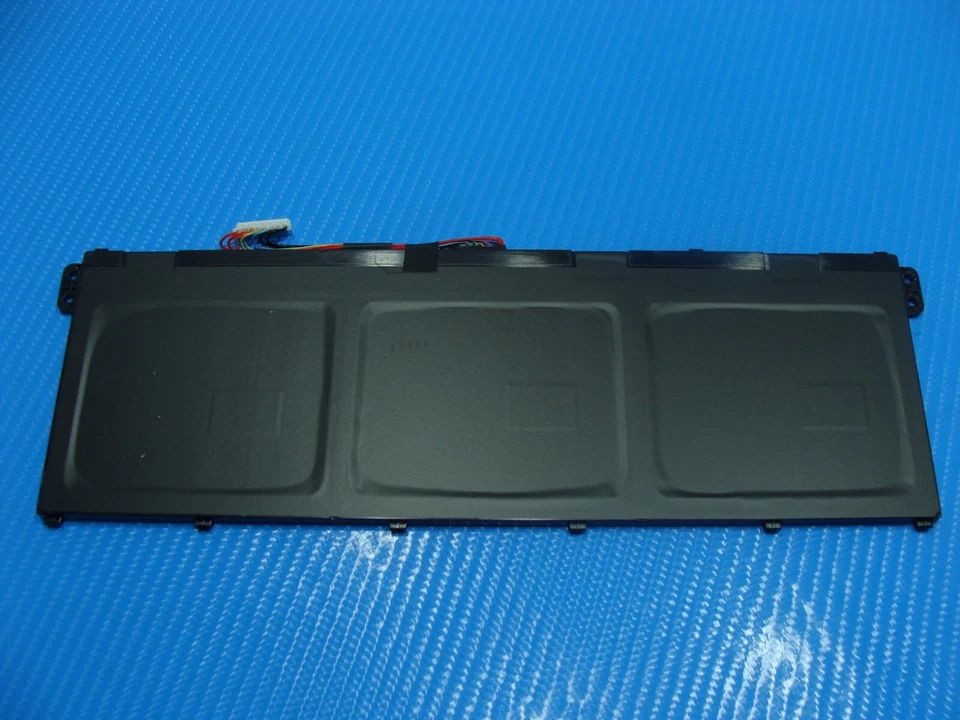 Batería Original Portátil Acer Aspire A515-43 15.6" 11.4V 48Wh 4200mAh AP18C4K 82% Foto 2 de 4