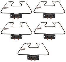 5 Bake Element for GE WB44x5043 Range Oven Electric Lower PS249449 AP2031077