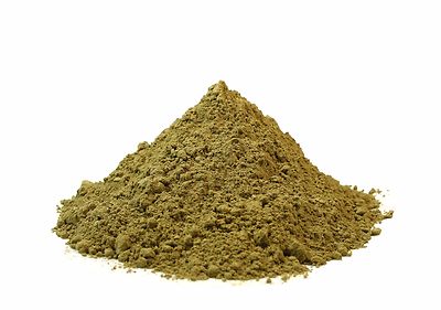 Organic white tea matcha natural white tea powder Good Latte Good Smoothies 4 OZ