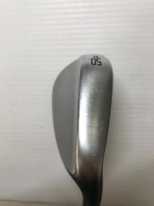 Ping GLIDE FORGED Wedge #50(1Club)/MODO/Flex:X/Blue Dot/Wedge - Imagem 2 de 4
