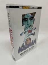 Madman Library Edition Volume 6 Dark Horse Comics HC Hardcover