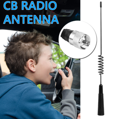 MAG-1345 Antenna with Cable Unique Parts 27MHz PL Magnetic