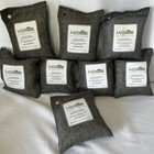 Air Purifying Bag MosoNatural ,naturally eliminates odor/fragrance/chemical free