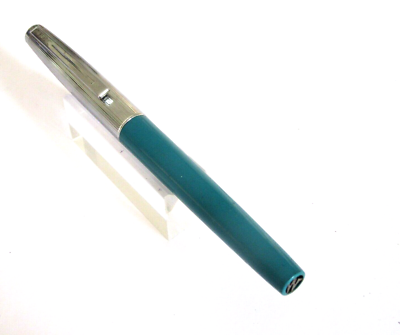 Stylo Plume Waterman Lady Vintage Années 60-70 - Neuf De Stock, Jamais Encré - N315