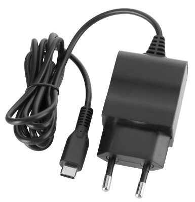 Netzteil Typ-C Reiselader 2 Amp f Oppo Reno8 Lite 5G schnell Lader Ladekabel