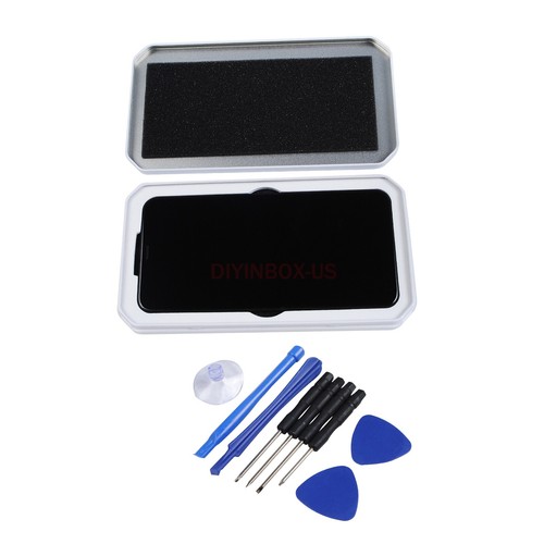 For iPhone X XR XS Max 11 12 Pro Hard LED LCD Display Touch Screen w/ Tools Set - 第 78/79 張圖片