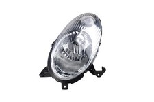 Scheinwerfer Halogen Front passend für Nissan Micra K12 01/2003-04/2005 H4 Links