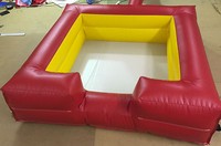 6 X 6 Ball Pool/ball Pond ( Set Of 4 Sand Bags Free When You Buy This Item) 6 X 6 Ball Pool/ball Pond ( Set Of 4 Sand Bags Free When You Buy This Item)