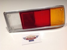 Feu arrière Opel REKORD