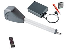 Sommer Twist XL Drehtorantrieb 1-flüglig EADAMS Set 3in1E