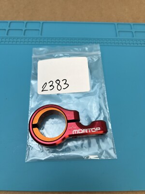 Mortop DMS-43 Direct Mount Vorbau nur eine Seite Sku2383