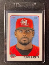2023 Choice Hickory Crawdads Team Set #1 (Rangers) You Pick Free Shipping!!!
