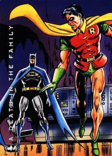 BATMAN SAGA OF THE DARK KNIGHT BASE / BASIC CARDS 1 to 100 CHOOSE SKYBOX - Picture 42 of 106