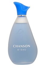 Coty Chanson d'Eau Mar Azul Eau de Toilette 100 ml Damenduft