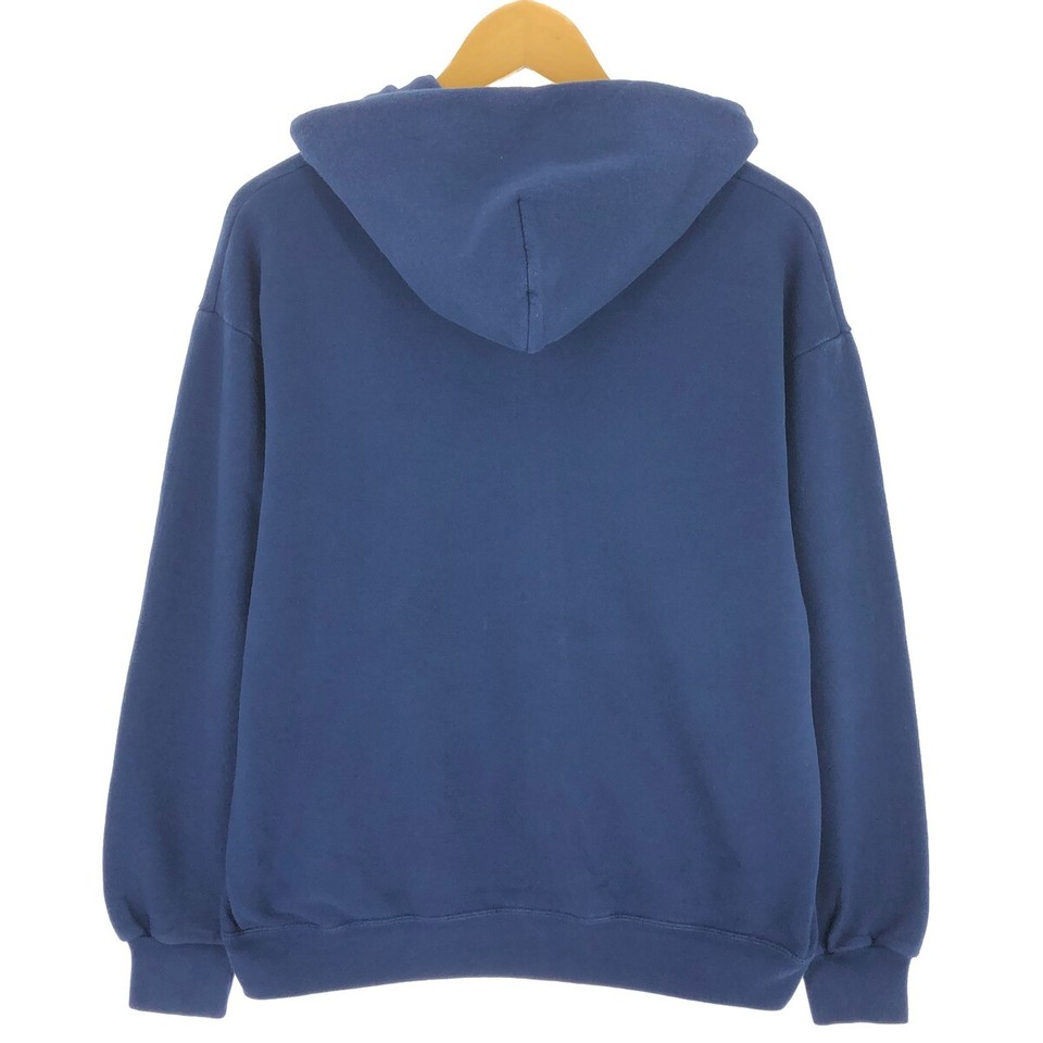 Lee SPORT Sweat Full Zip Hoodie Men's M Size /eaa479941 eBay