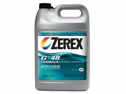 For 2013-2018 BMW X1 Coolant Antifreeze 52742BM 2014 2015 2016 2017 | eBay