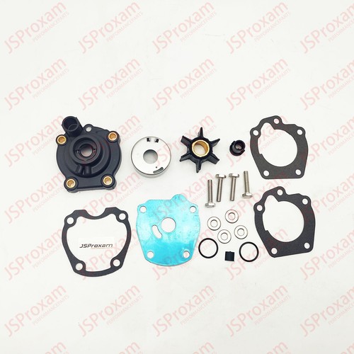 Water Pump Repair Kit Fits For Johnson Evinrude Replaces 388891 391631 - Bild 11 von 13