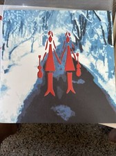 Mono Walking Cloud And Deep Red Sky 2004 Vinyl 2 LP Under The Pipal Tree Used