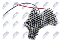 NTY ERD-ME-006 Widerstand, InnenraumgebläSe FüR Mercedes-Benz