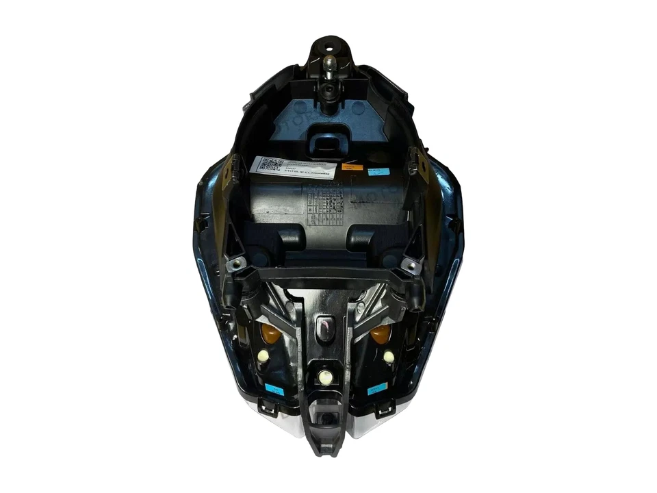 Ensemble De Phare À LED S'adapte Le Mieux Pour KTM Duke 390 Modèle 2020 - Photo 3/4