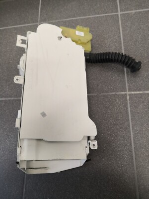 Miele Waschmaschine Spülkasten Wasserweiche 5869773 4741053 | eBay