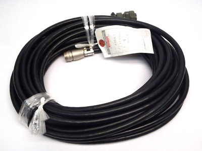 Yoshinogawa Electric Wire Co. E37251 IC43421 & 7 Pin Female / Female