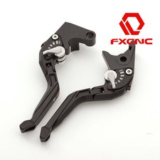 3D Fold Extend Clutch Bake Lever For Yamaha YZF R6 R3 MT07/09 YFM700 CBR600RR CB