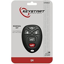 DUR CASE REMOTE CP084D