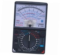 23 Range 20k/v Vom Mulitmeter 23 Range 20k/v Vom Mulitmeter