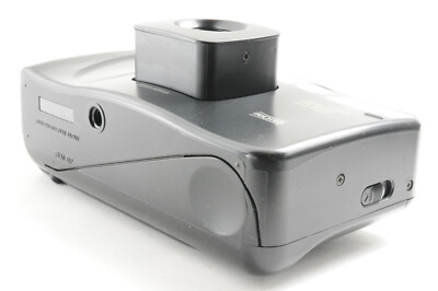 Excellent+++] FUJI Cardia Travel Mini Dual-P 35mm Point and shoot
