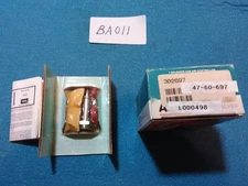 ASCO  SOLENOID VALVE REPAIR KIT  302697  