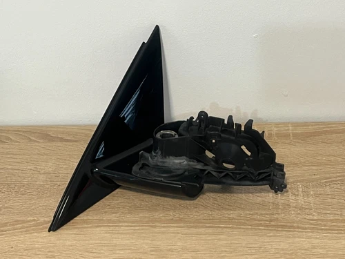 Mercedes E class W212 GENUINE Left Mirror Frame Base RHD A2128100116