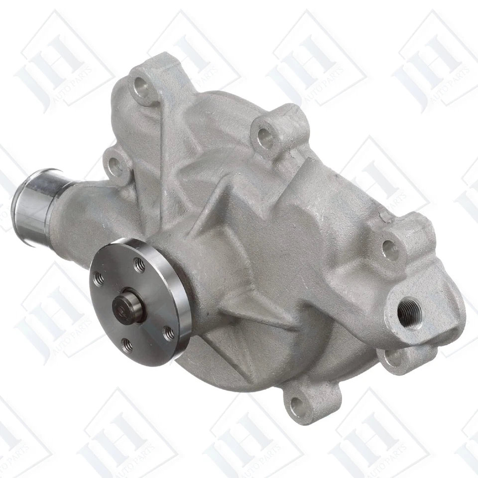 Engine Water Pump w/Gasket AW7128 For 1990 1991 Dodge Dakota S V8 5.2L RWD - Image 4 of 4