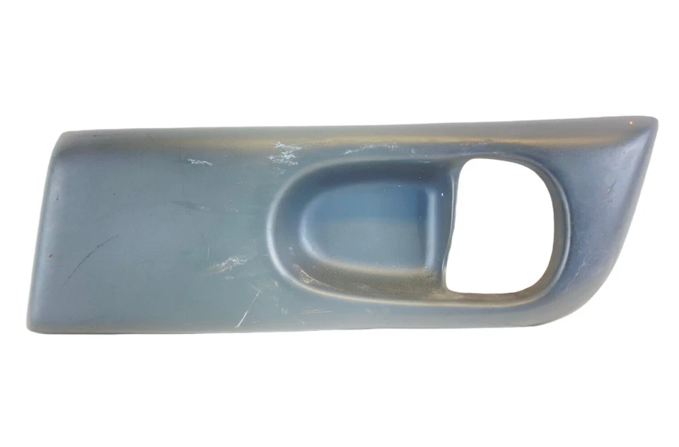 1997-2005 Buick Century Rear Right Inner Door Handle Bezel Cover 10279860 Foto 2 de 4