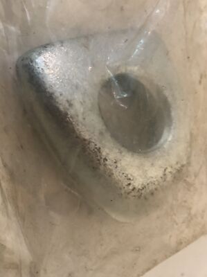 GENUINE MACK WHEEL CLAMP 15QJ243 NEW OEM 