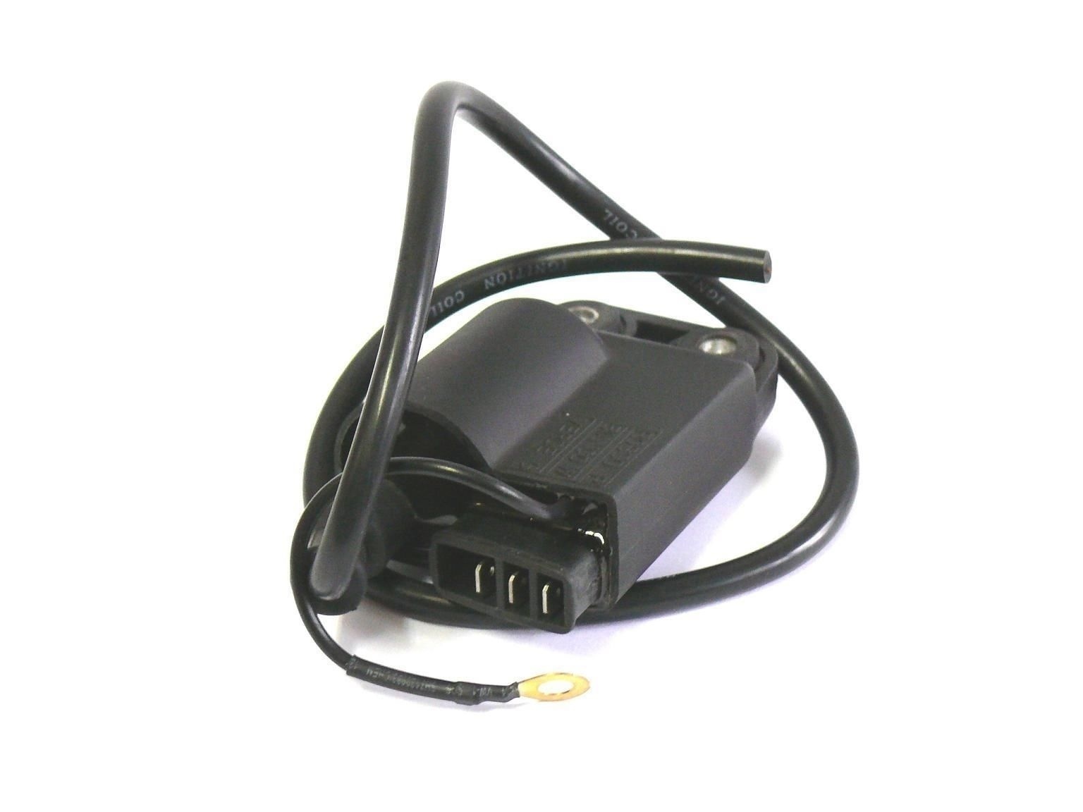 CDI pour Piaggio Zip 50 1992-1994 avec étincelle stable pour moteur thermique