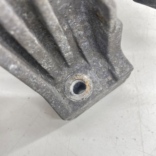 SUPPORTO MOTORE PEUGEOT 207 9680119880 1.4 BENZINA KFU 06-09 - Foto 9 di 13
