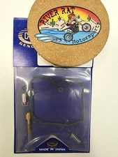 K & L Carburetor Rebuild Kit Kawasaki NINJA KLR VOYAGER CONCOURSE 18-2639