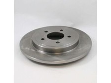 Pronto 75XH75T Rear Brake Rotor Fits 2005-2008 Ford Escape Disc Brake Rotor