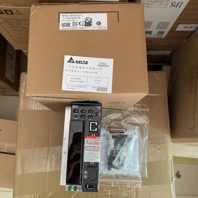 1PC New Delta ASD-B3-0721-L Servo Driver ASDB30721L Expedited Shipping