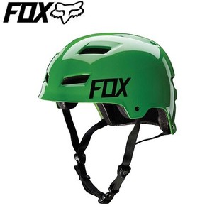 fox bmx helmets