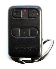 Keyless remote entry fob JRM MICRO-30B control alarm clicker keyfob aftermarket