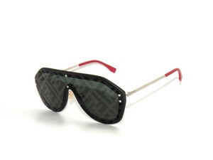 fendi runway sunglasses