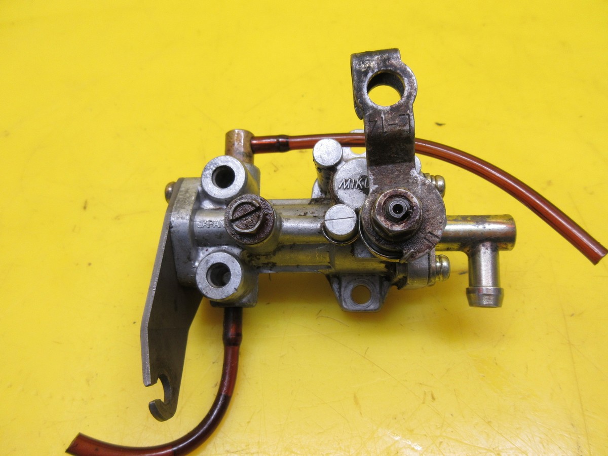 ×AAA OEM SKI-DOO ZX MXZ SUMMIT 800 700 MXZ800 MIKUNI OIL