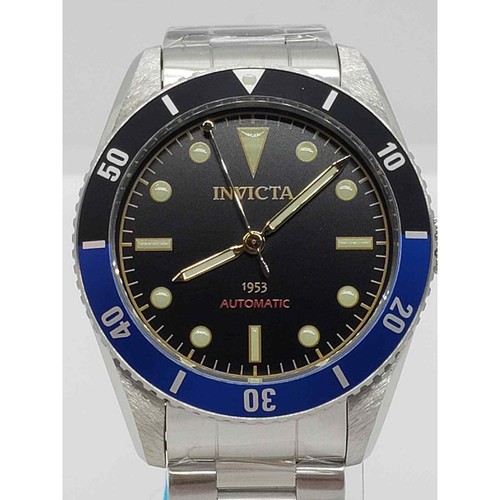 invicta 34333
