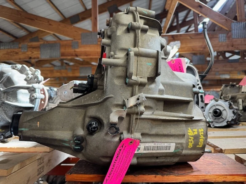 2009-2019 Chevy Silverado 1500 SD Transfer Case Assembly Factory Opt NQH OEM Foto 3 de 4