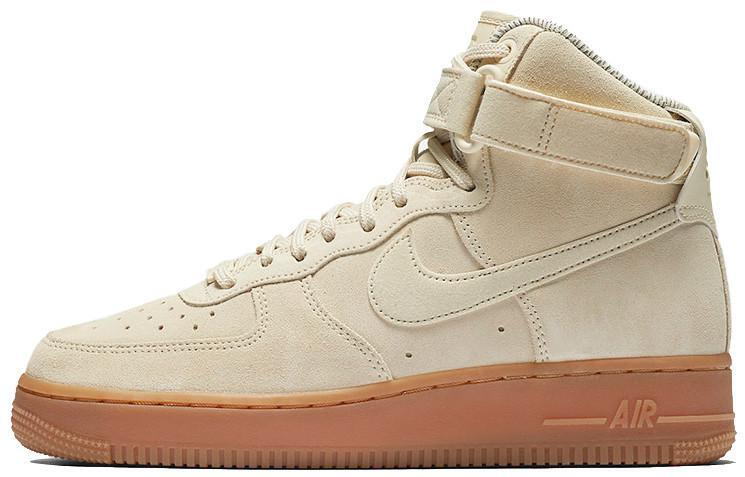 nike air force 1 モスリン Nike Air Force 1 SE High Muslin W for sale | eBay