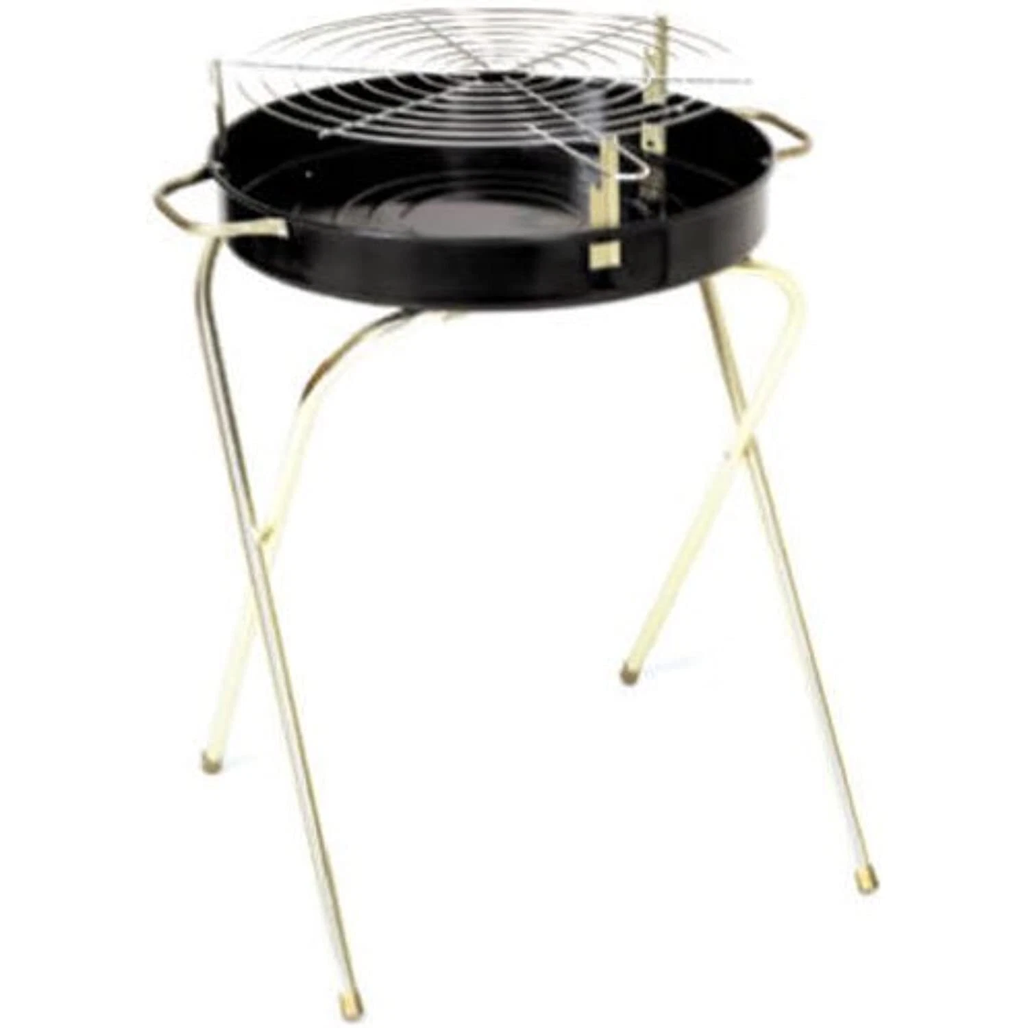 Marsh Allen 717HH-1 Folding Charcoal Grill